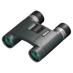 Бинокль Pentax AD 10x25 WP