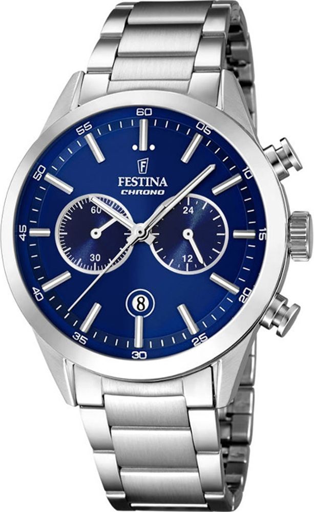 Мужские наручные часы Festina F16826/B