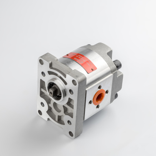 Насос CBN-F310-CFBL（90）левый