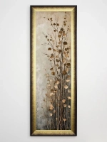 Картина настенная интерьерная на холсте 65*23 см