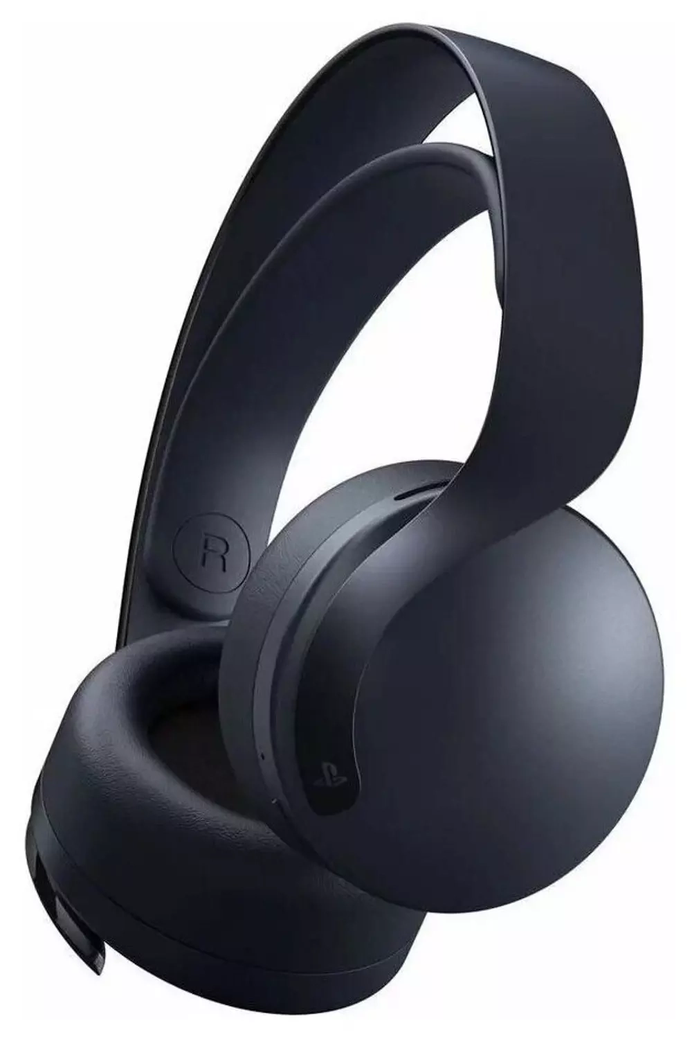 Беспроводные наушники Sony PULSE 3D (Чёрный)