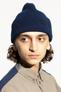 Шапка EMPORIO ARMANI