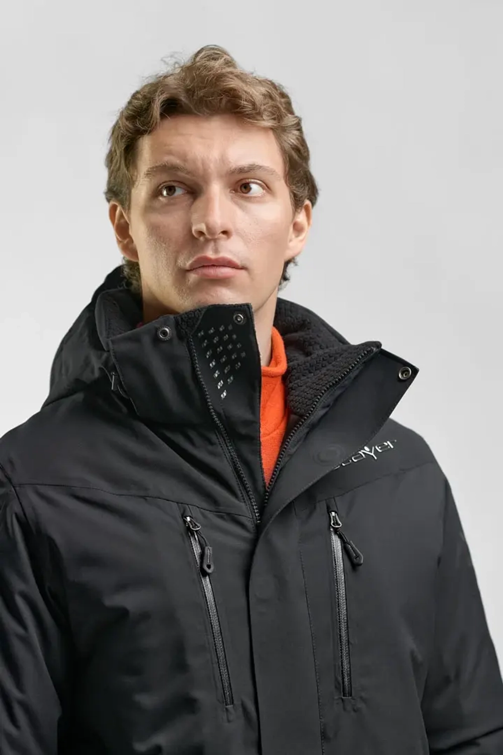 КУРТКА STAYER ГОРНОЛЫЖНАЯ CHEGET МУЖСКАЯ 24-42911