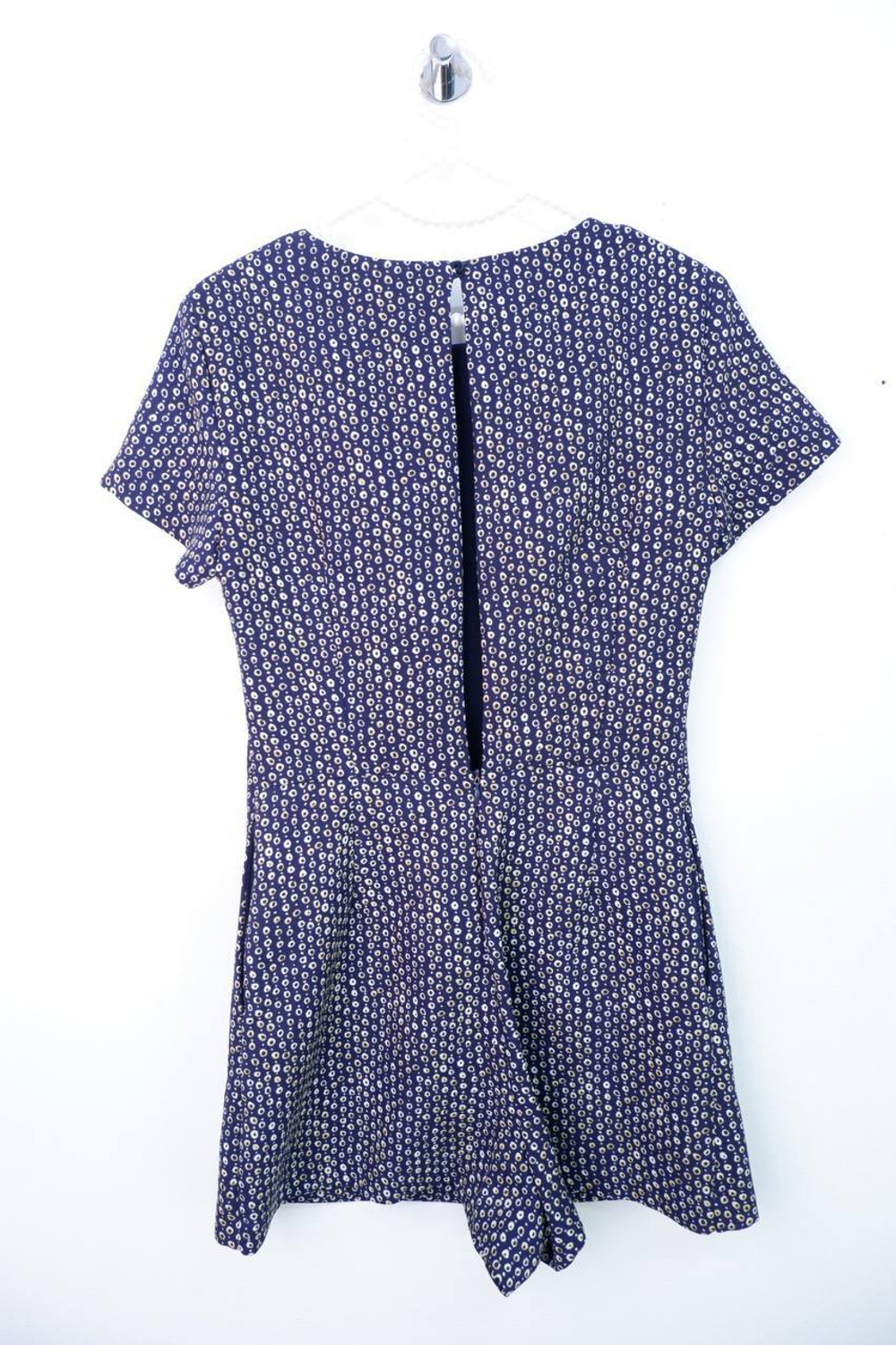 Комбинезон Zara стильный, маркировка М, визуально на 46 размер