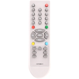 Пульт HOF08B311 H-TV1410/1406 ic для телевизора Erisson