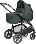 Коляска Peg Perego Veloce TC New Belvedere 2 в 1 Metal