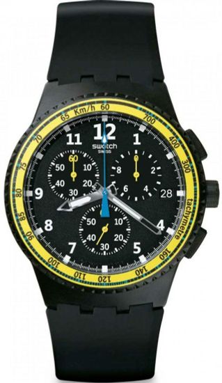 Наручные часы Swatch SUSB404