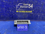Компьютер двигателя NISSAN WINGROAD 2000