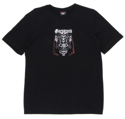 Футболка Gorgoroth