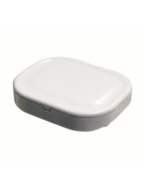 С2000 Р-ВТИ Датчик температуры и влажности адресный радоиканальный.Отображение на ЖКИ дисплее. Работ