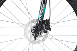 Велосипед Stinger 27.5" ELEMENT PRO*