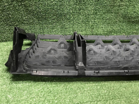 Решетка переднего бампера Renault Duster 2 (20-нв)