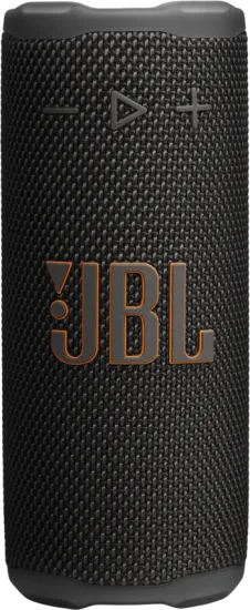 Портативная акустика JBL Grip Black