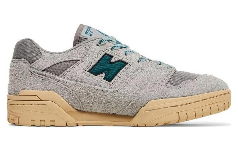 Кроссовки Size X New Balance Nb 550 "Cordura Pack"