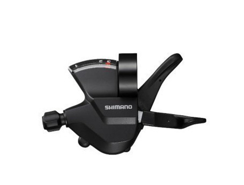 Шифтер/манетка Shimano SL-M315-L левый 3-скор.,32857