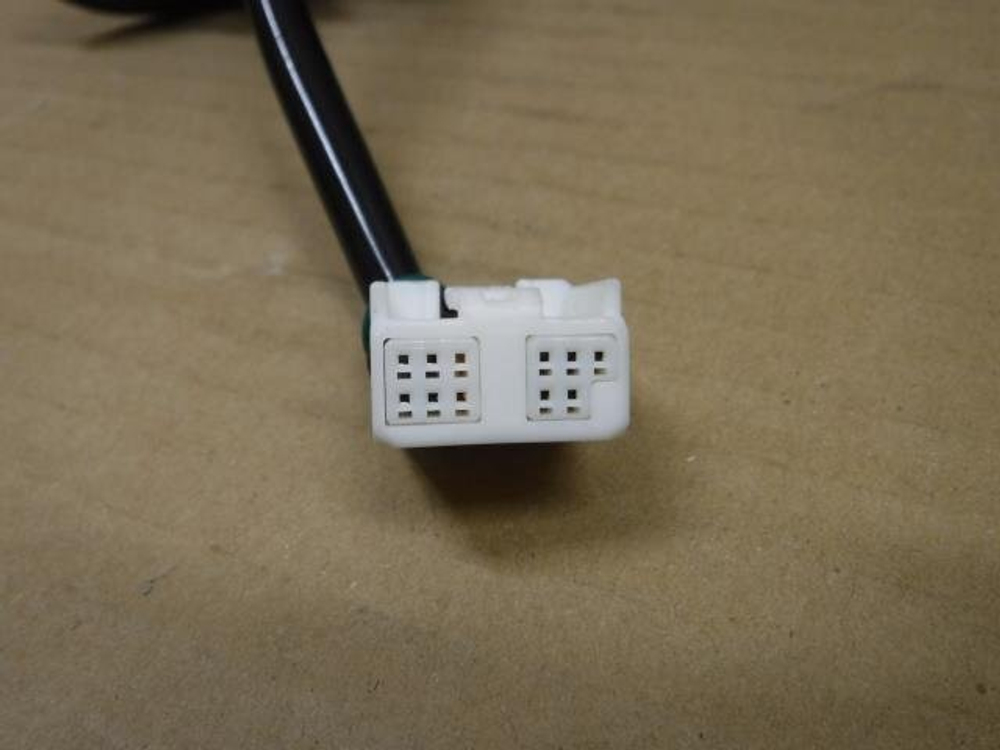 зеркало правое Toyota Rush J200E J210G