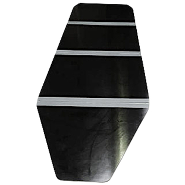 Комплект пола Hunter книжка 290 Л