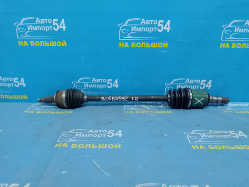 Привод передний правый SUBARU LEGACY 2003-2009