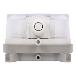 Реле давления дифференциальное SHUFT PS-500-L