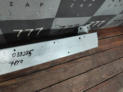 Усилитель переднего бампера Chery Tiggo 7 Pro 20-24 Б/У Оригинал 501001677AADYJ