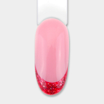 Гель-краска «Glam Gel» Kapous, гранат, 5 мл