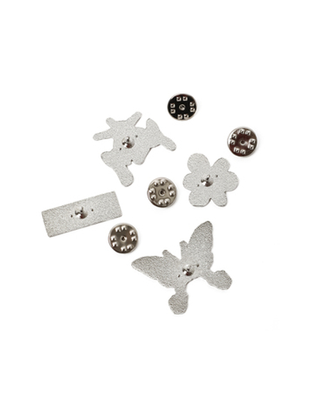 Набор Значков Icons