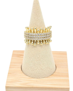 91003522 Кольцо Selena