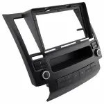 Магнитола для Infiniti FX35, FX45 2003-2005 - Kuberg SF-9279-1 QLed+2K, Android 13, Быстрейшая, CarPlay, 4G SIM-слот