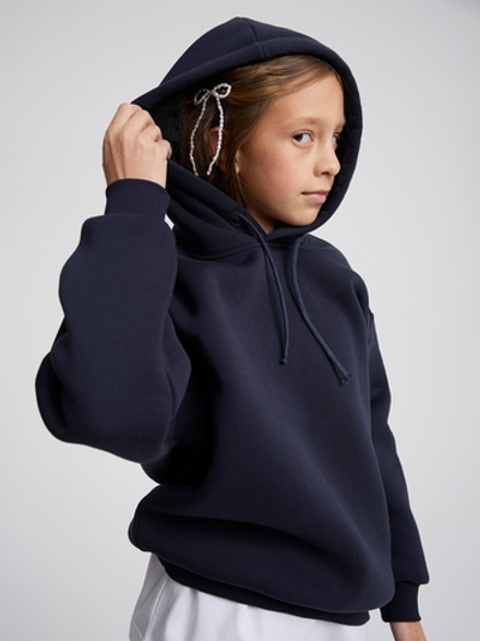 Худи оверсайз Mjölk Fumme