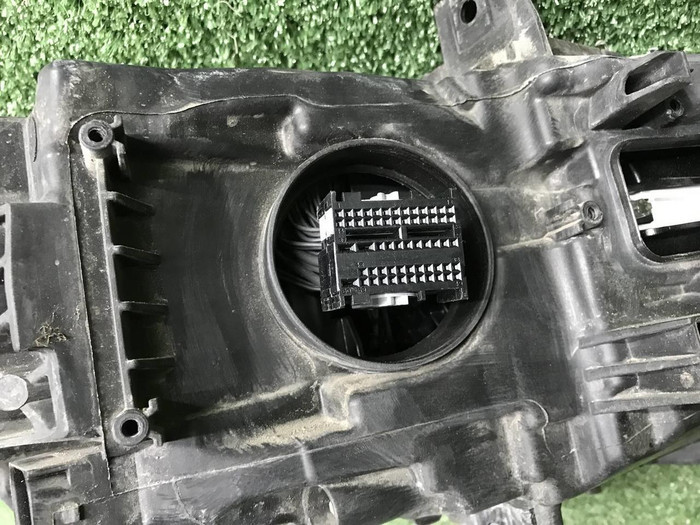 Фара левая BMW 3er F30 (2015-2020) LED