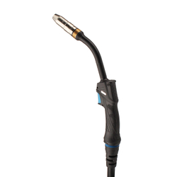 Горелка полуавтоматическая M6-430A Air x 3м