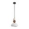 Подвесной светильник Freya Modern Globo FR5628PL-01BGW1