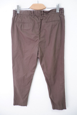 Брюки AllSaints из хлопка 46 размер