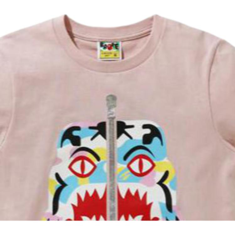 A Bathing Ape Bathing Ape Футболка