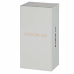 Смартфон HONOR 200 12/512 ГБ Global для РФ, Dual: nano SIM + eSIM, black