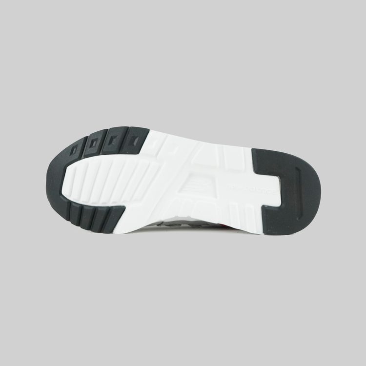 Кроссовки New Balance CM997HCJ артикул:CM997HCJ/D - купить в магазине Дайс