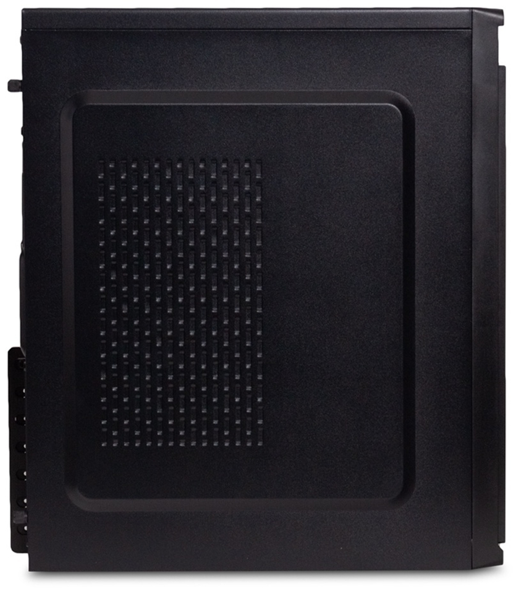 Корпус X-Game XC-370-2 черный