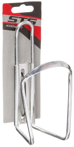 Флягодержатель STG HX-Y14 алюминиевый