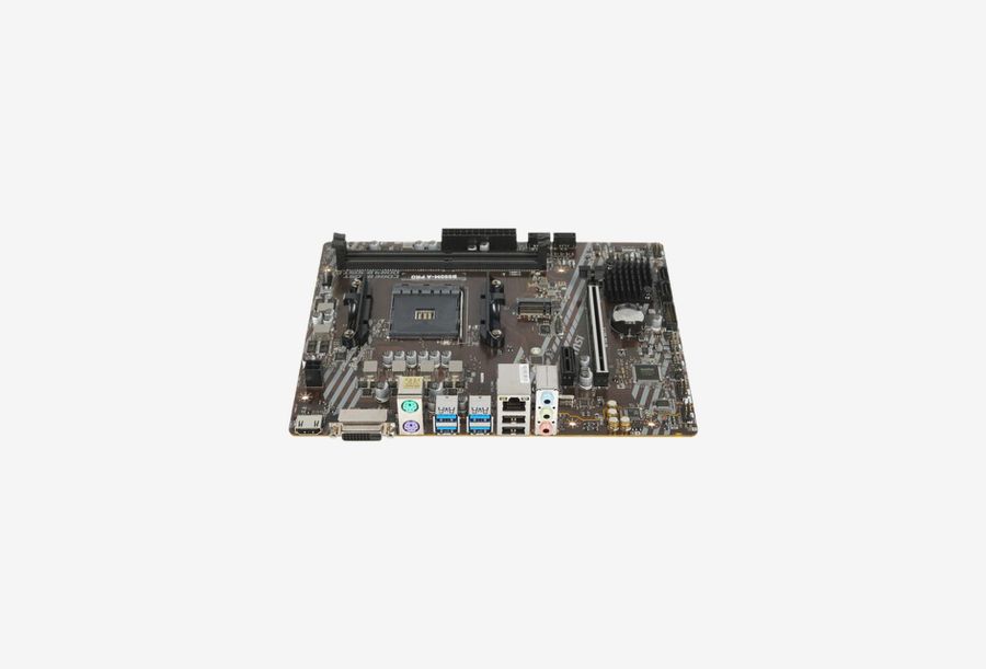 MSI B550M-A PRO_0326709110232