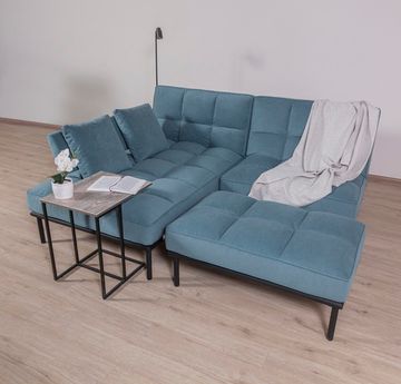 Модульный диван-кровать Пэдигри