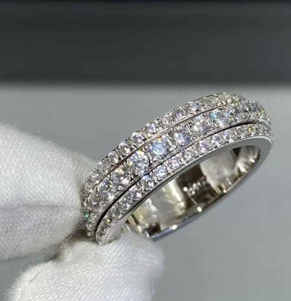 Кольцо Piaget