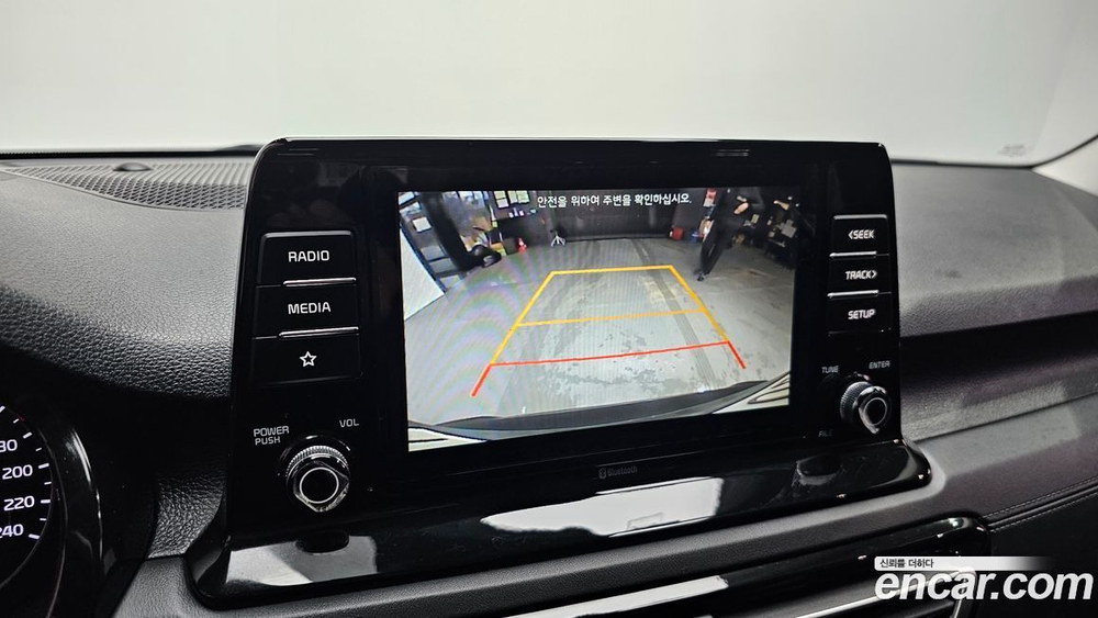 Kia Seltos Бензин 1.6 Turbo 2WD (01.2020)