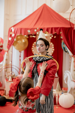 Цирк для Маши