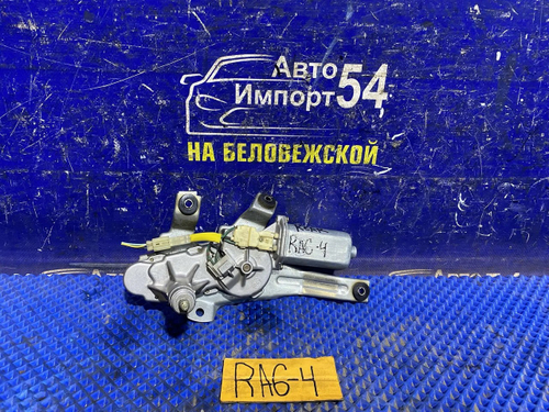 Моторчик заднего дворника Honda ODYSSEY 2000