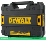 Дрель-шуруповерт DeWalt DCD778S2T-QW кейс