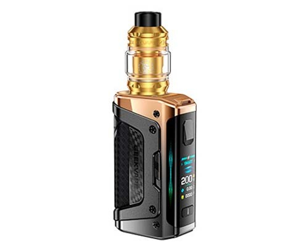 Geek Vape Aegis Legend 5 Kit 200W