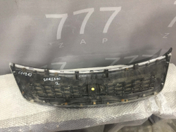 Решетка радиатора Kia Sorento 2 (XM) 12-20 Б/У Оригинал 863502p500
