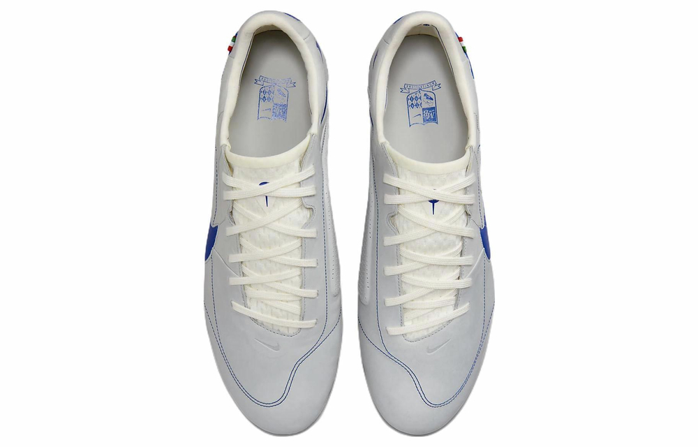 Кроссовки Nike Tiempo Legend 9 Elite Mi Fg