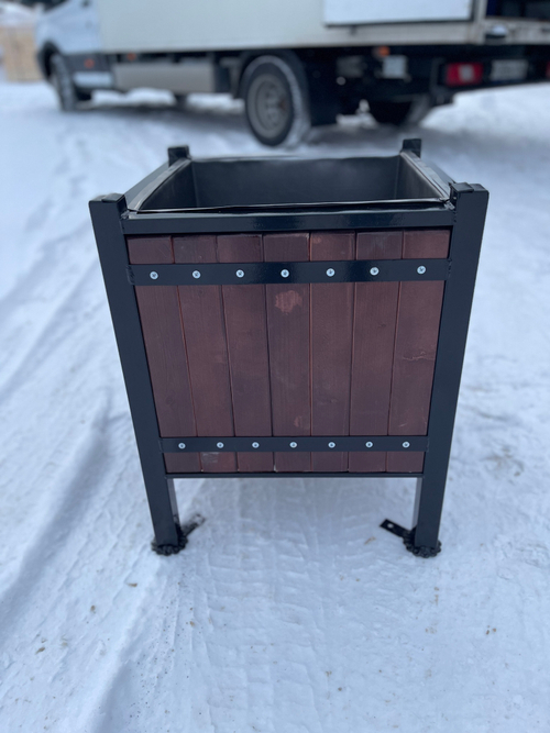 Цветочница "Альфа"