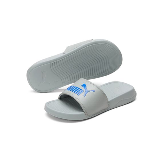 Puma Popcat 20 'Gray'